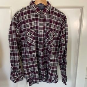 James Campbell shirt